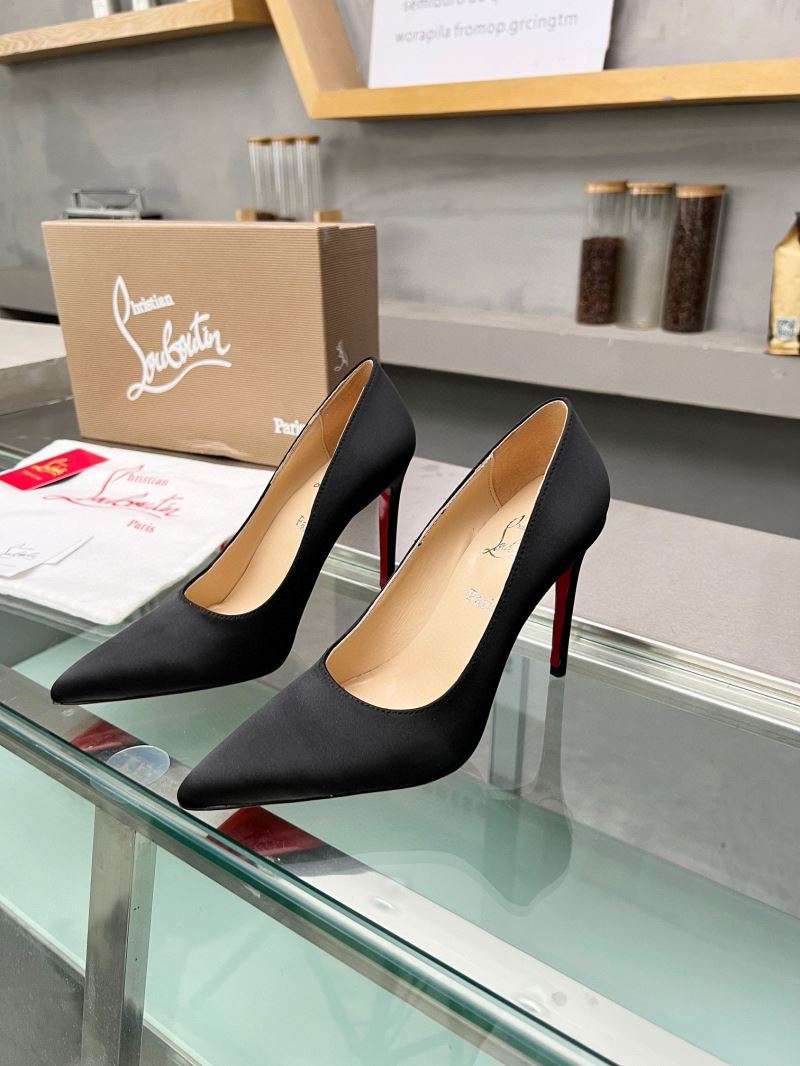 Christian Louboutin Heeled Shoes